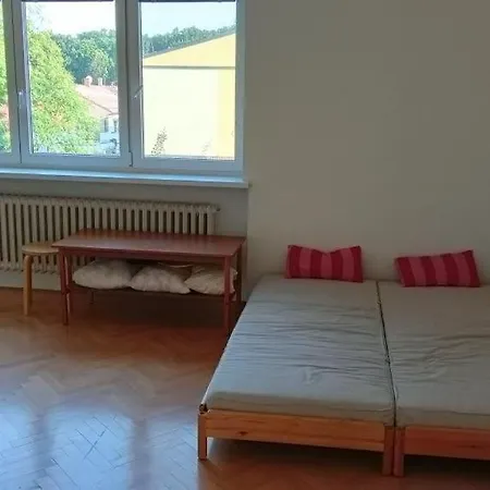 U Juraje Apartment *