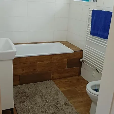 Διαμέρισμα U Juraje V Bohumine Bohumín