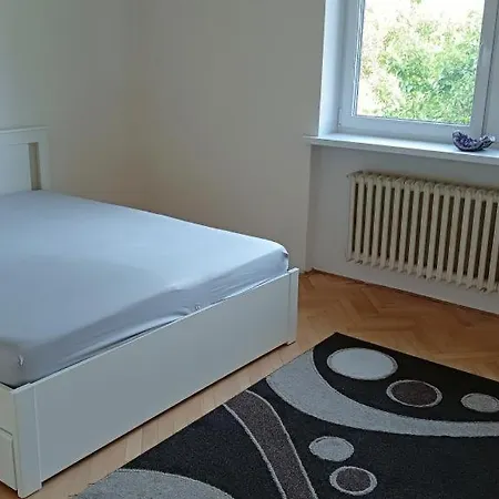 Apartment U Juraje *